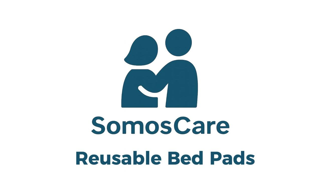 Reusable Bed Pads